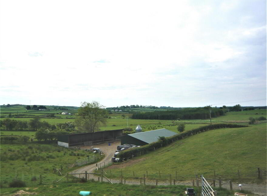 97 Hillside Road, Armoy, Ballymoney, BT53 8RX