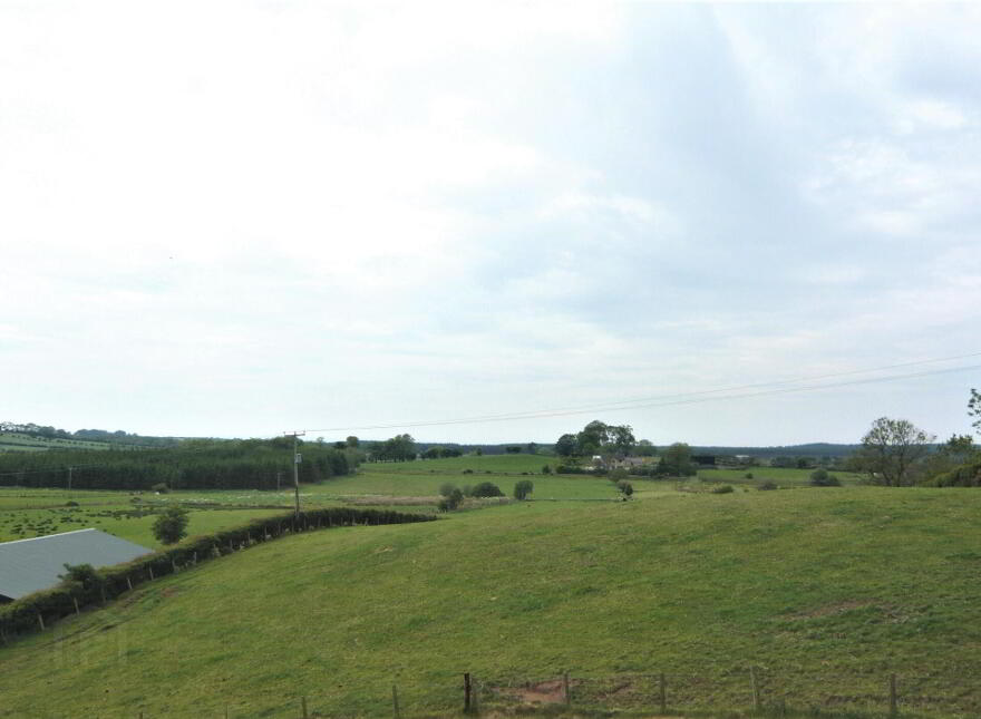 97 Hillside Road, Armoy, Ballymoney, BT53 8RX