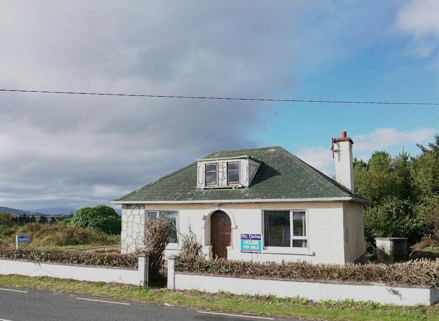 Lackenagh, Burtonport