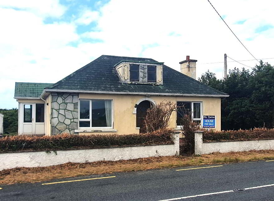 Lackenagh, Burtonport