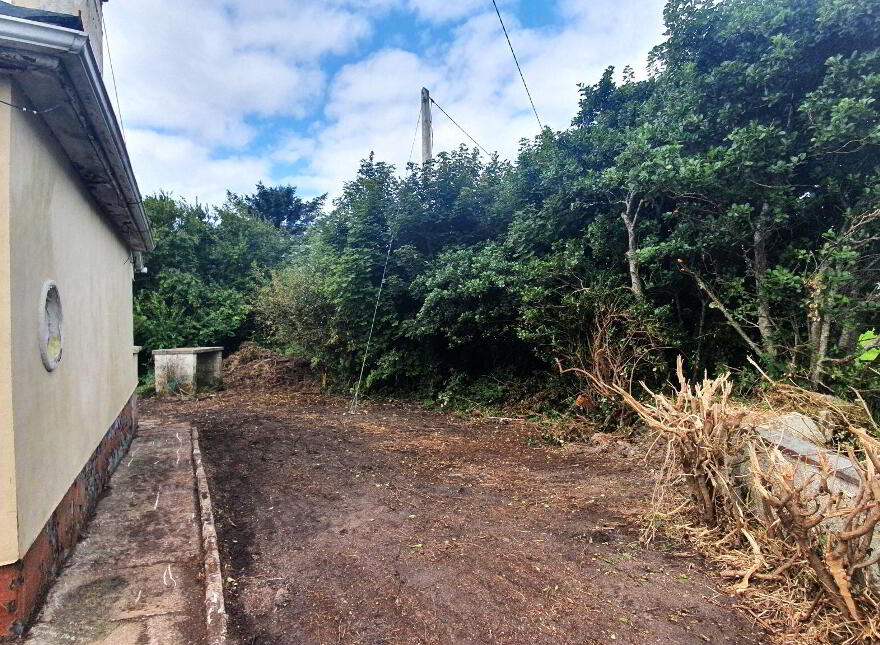 Lackenagh, Burtonport
