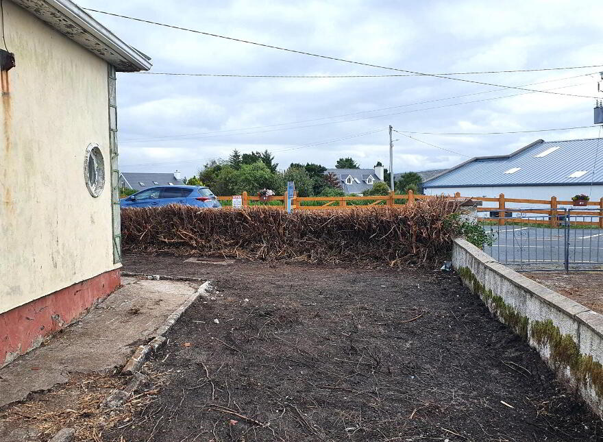Lackenagh, Burtonport