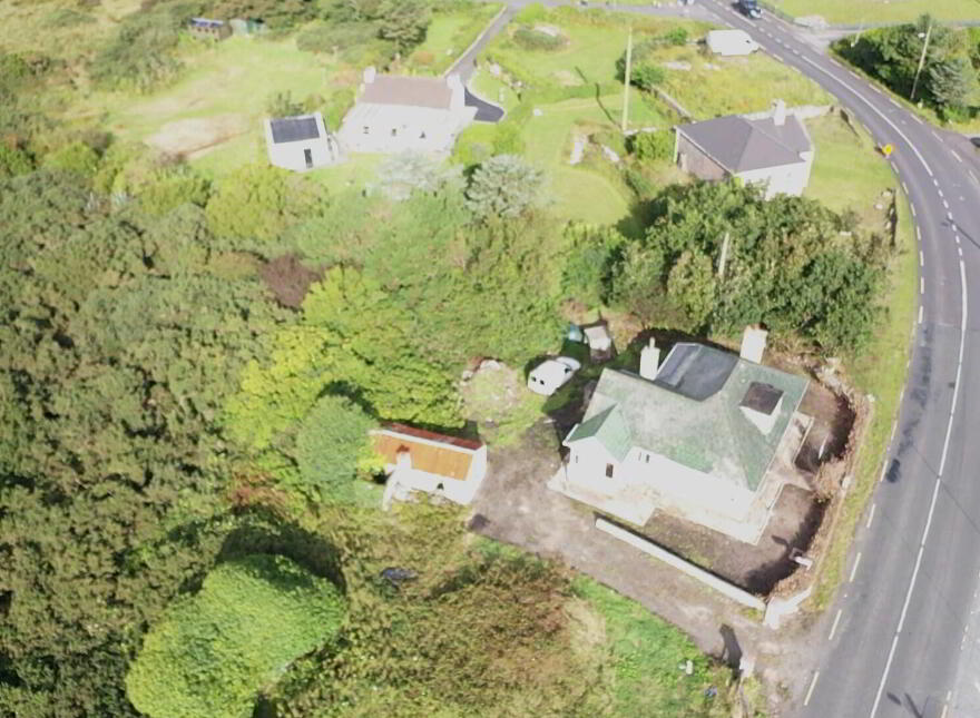 Lackenagh, Burtonport
