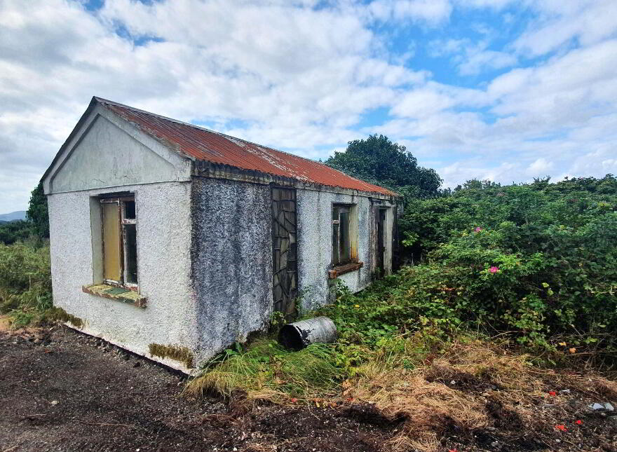 Lackenagh, Burtonport