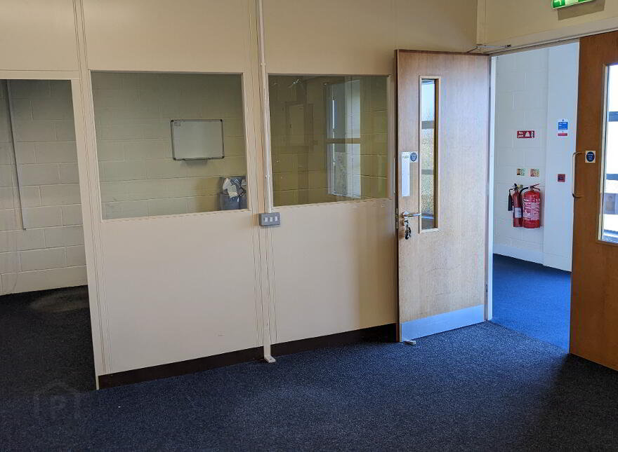 Unit A11 LEDCOM Willowbank Business Park, 2 Willowbank Road, Millbrook, Larne, BT40 2SF