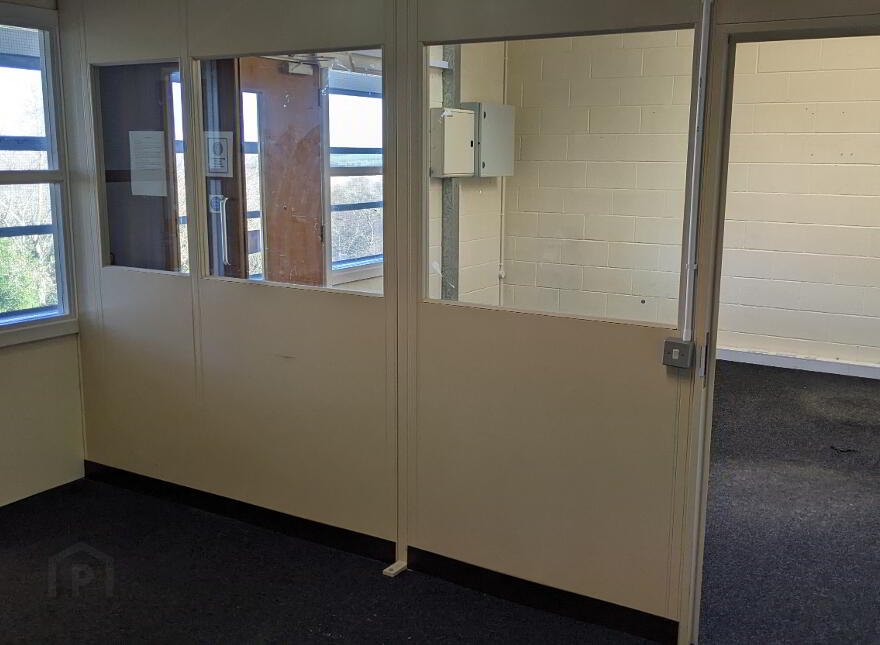 Unit A11 LEDCOM Willowbank Business Park, 2 Willowbank Road, Millbrook, Larne, BT40 2SF