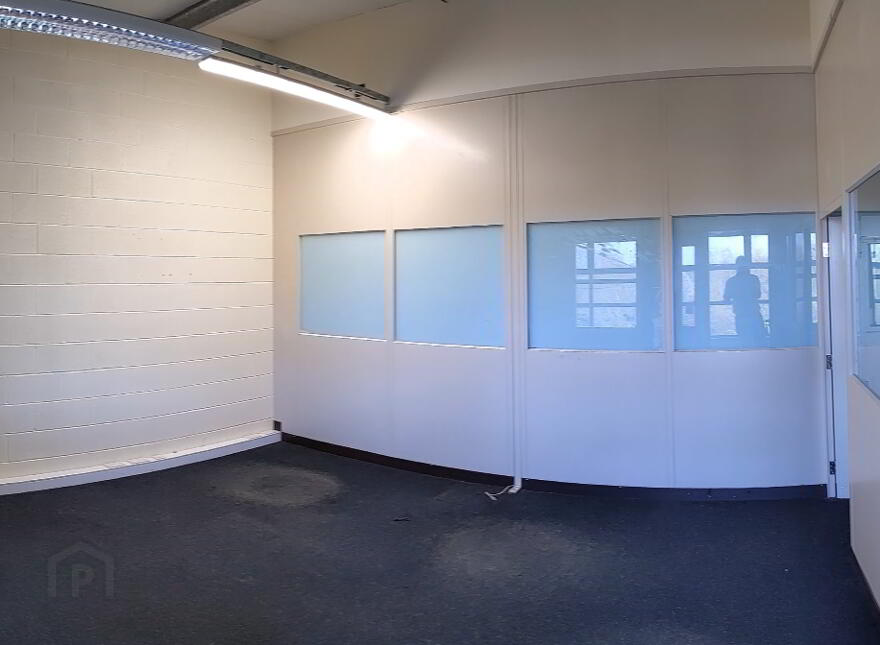 Unit A11 LEDCOM Willowbank Business Park, 2 Willowbank Road, Millbrook, Larne, BT40 2SF