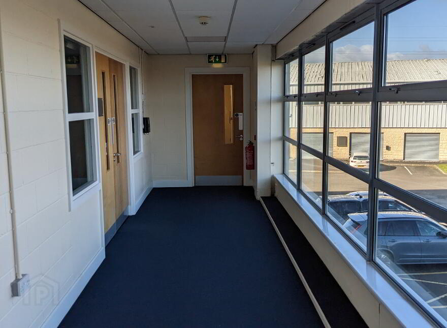 Unit A11 LEDCOM Willowbank Business Park, 2 Willowbank Road, Millbrook, Larne, BT40 2SF