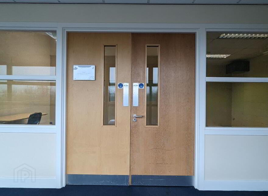 Unit A11 LEDCOM Willowbank Business Park, 2 Willowbank Road, Millbrook, Larne, BT40 2SF