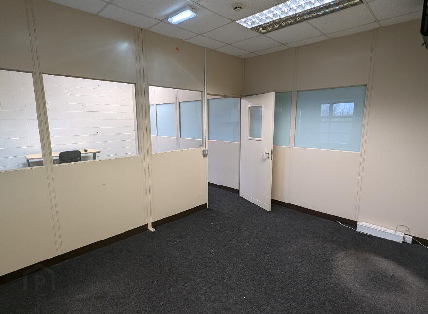 Unit A11 LEDCOM Willowbank Business Park, 2 Willowbank Road, Millbrook, Larne, BT40 2SF