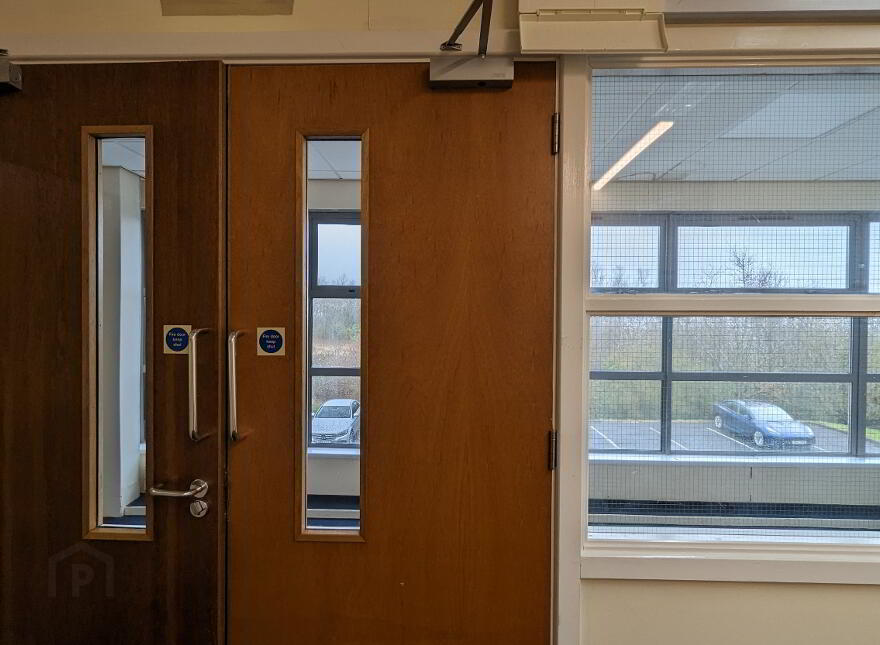 Unit A11 LEDCOM Willowbank Business Park, 2 Willowbank Road, Millbrook, Larne, BT40 2SF