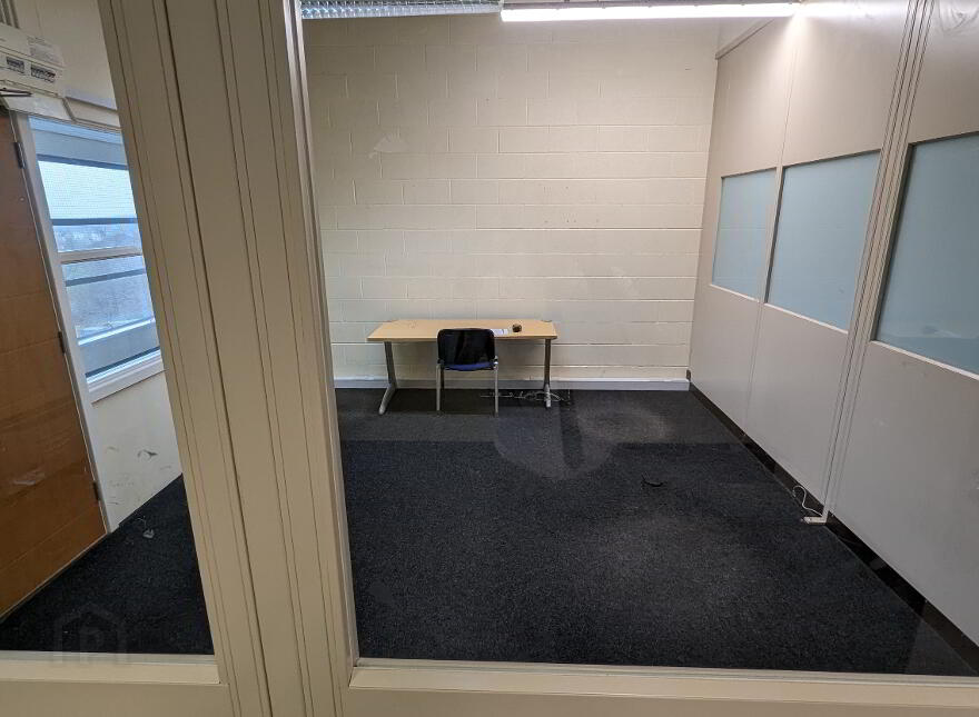 Unit A11 LEDCOM Willowbank Business Park, 2 Willowbank Road, Millbrook, Larne, BT40 2SF