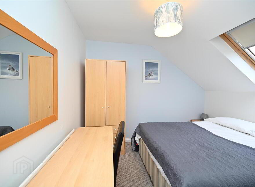 25 St. Georges Harbour, Belfast, BT1 3SG