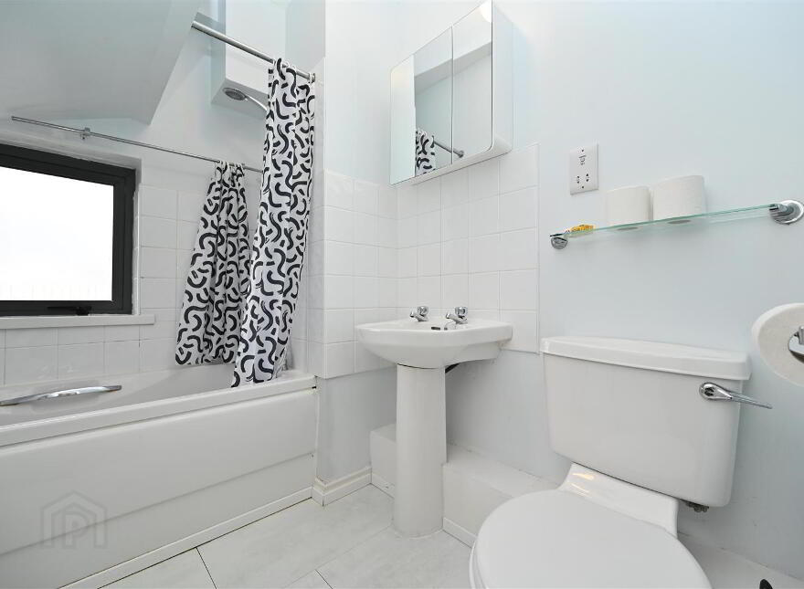 25 St. Georges Harbour, Belfast, BT1 3SG