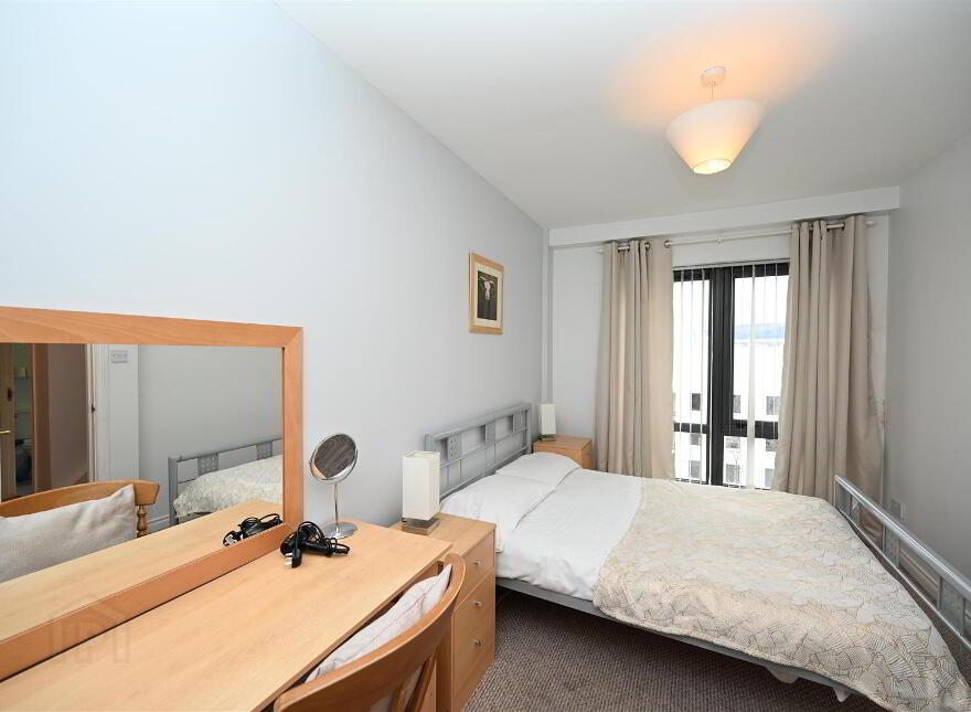 25 St. Georges Harbour, Belfast, BT1 3SG