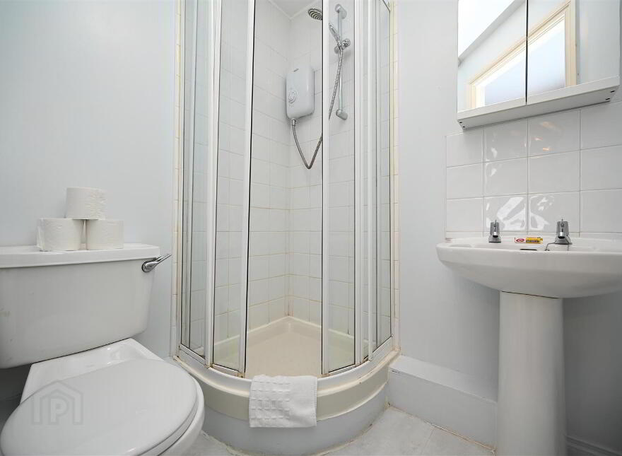 25 St. Georges Harbour, Belfast, BT1 3SG