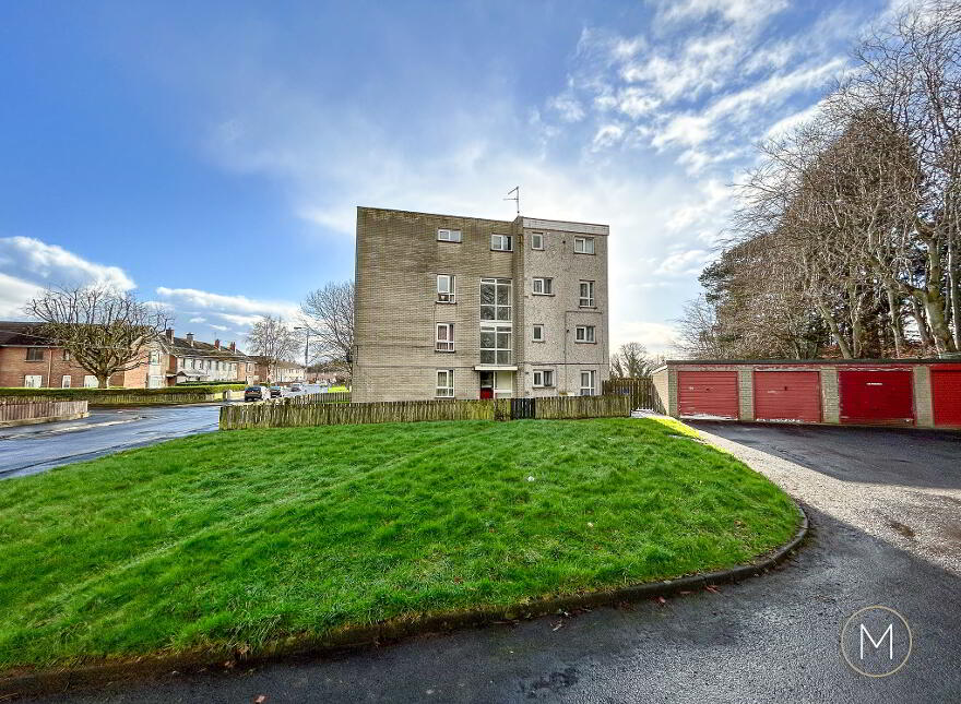39g Greenpark Drive, Antrim, BT41 4EW