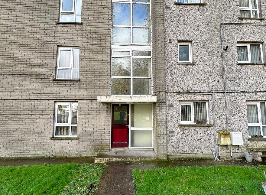 39g Greenpark Drive, Antrim, BT41 4EW