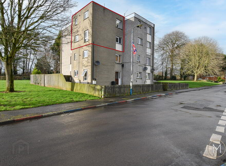 39g Greenpark Drive, Antrim, BT41 4EW