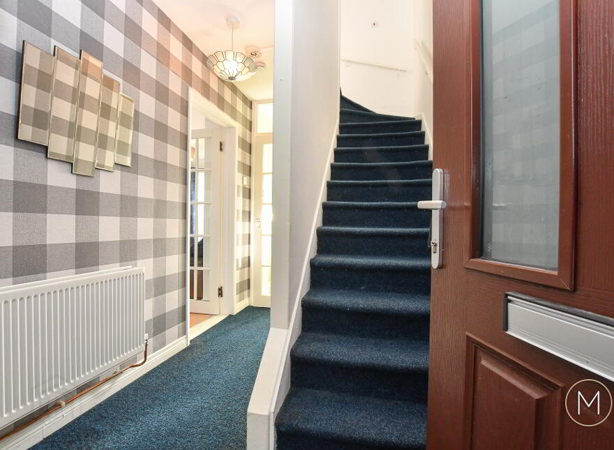 39g Greenpark Drive, Antrim, BT41 4EW