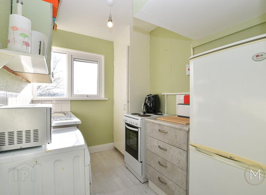 39g Greenpark Drive, Antrim, BT41 4EW