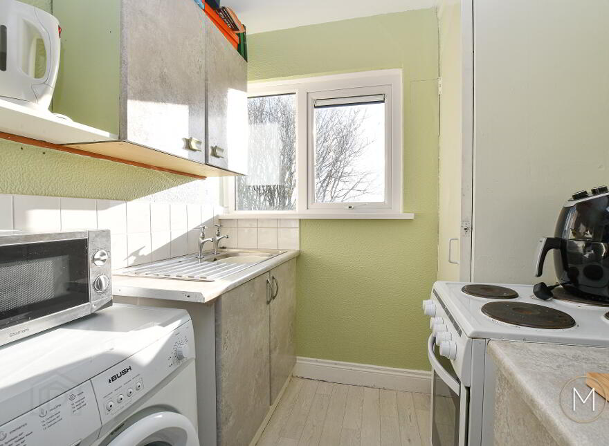 39g Greenpark Drive, Antrim, BT41 4EW