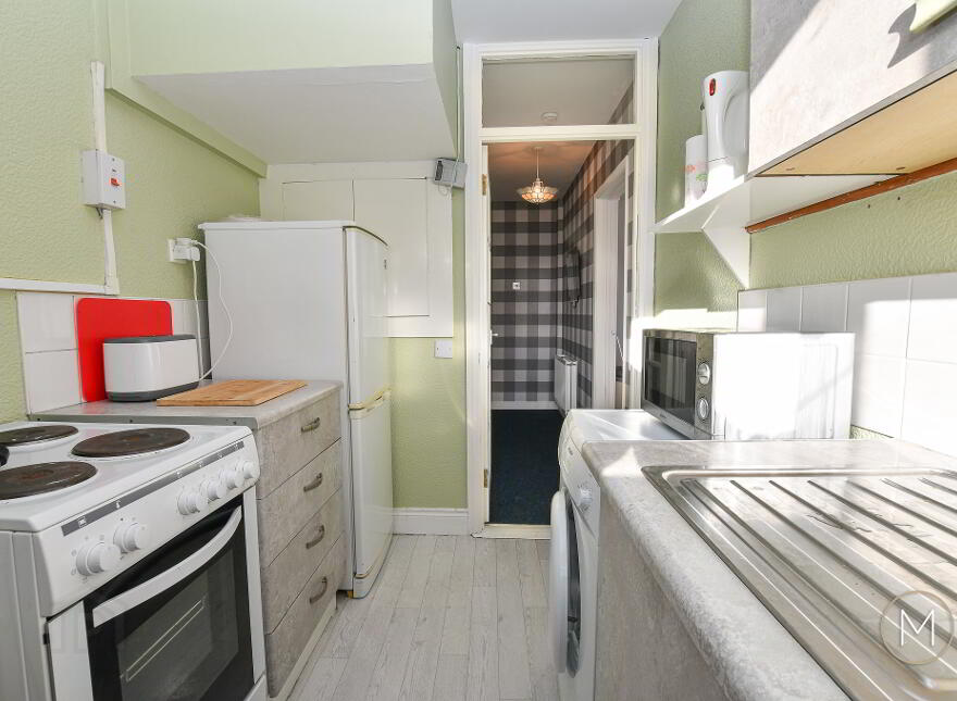 39g Greenpark Drive, Antrim, BT41 4EW