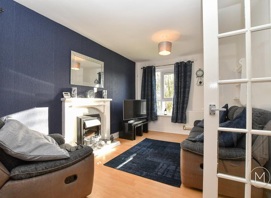 39g Greenpark Drive, Antrim, BT41 4EW