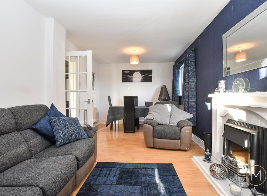 39g Greenpark Drive, Antrim, BT41 4EW