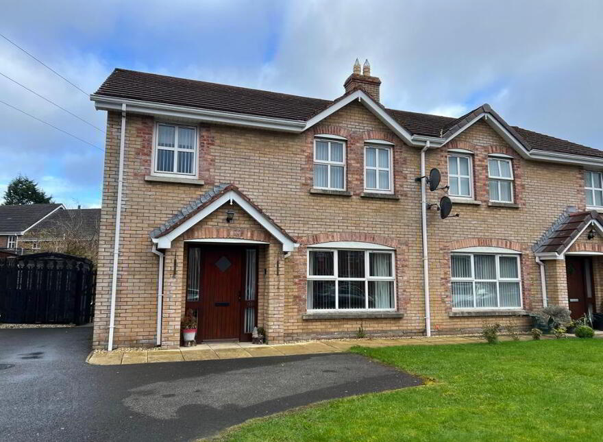 Property For Sale in BT47 PropertyPal