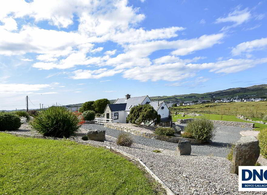 Butterfly Cottage, Dunfanaghy, F92V0F9 photo