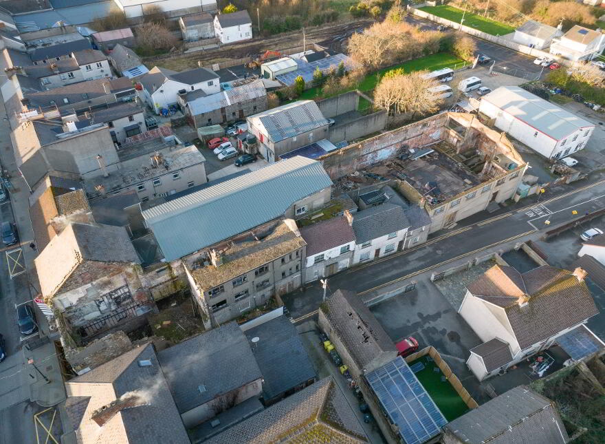 21 Upper Main Street, Buncrana