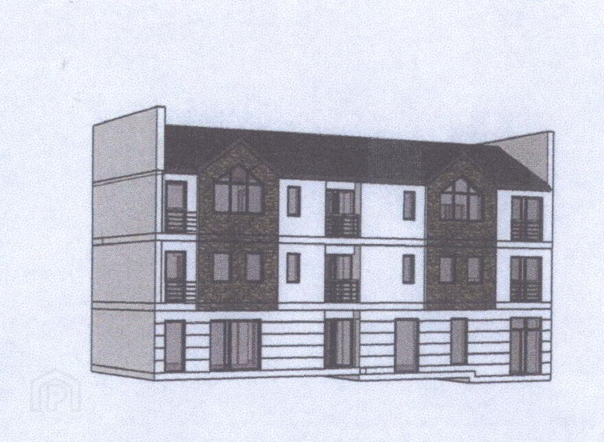 21 Upper Main Street, Buncrana