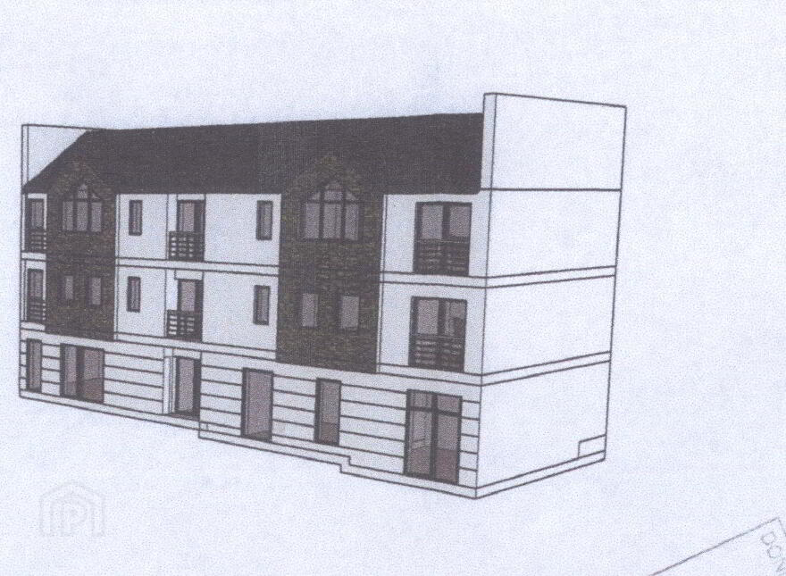 21 Upper Main Street, Buncrana