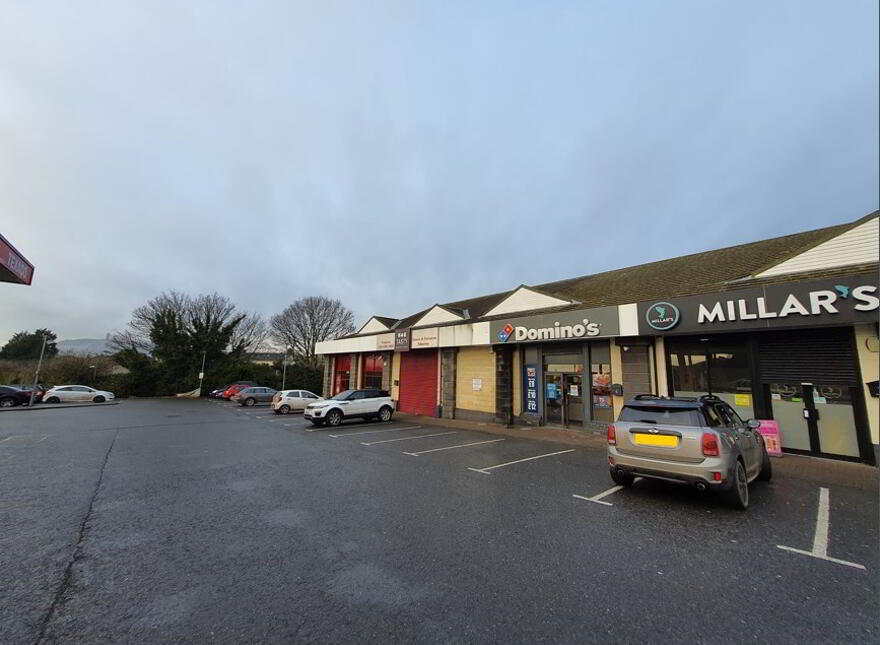 Unit 6, 44-56 Donaghadee Road, Belfast, BT23 7EU