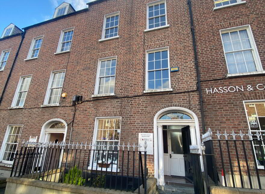 Ground Floor Premises, 37 Clarendon Street, Cityside, Londonderry, BT48 7EG photo