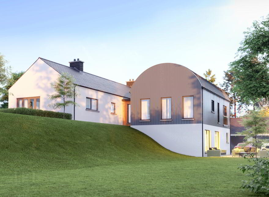 Captains Road, Forkhill, BT35 9RR
