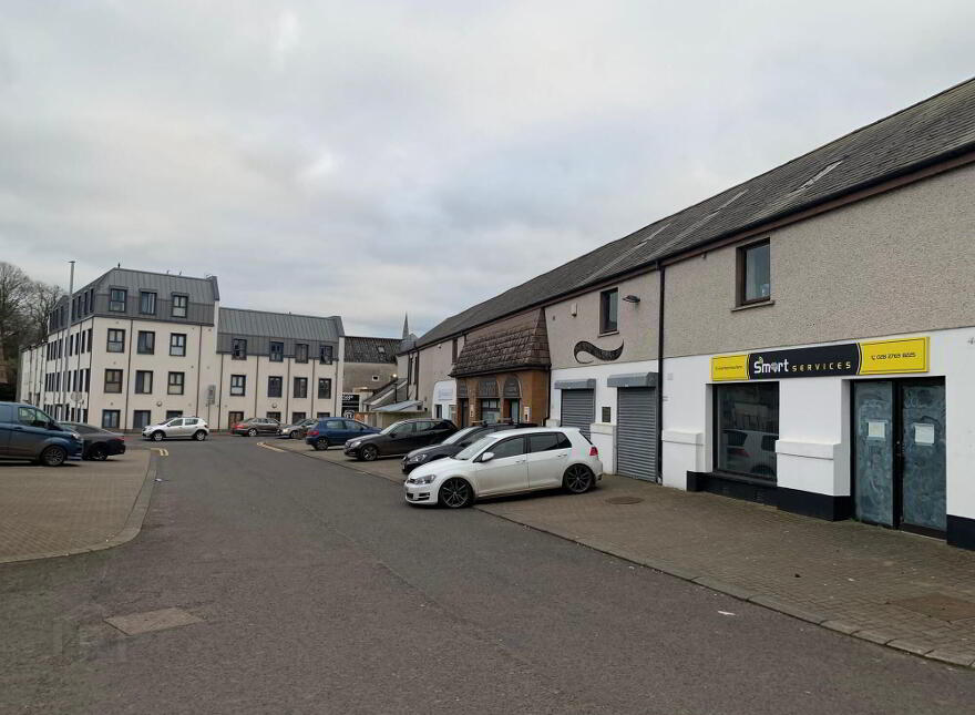 Offices To Rent in Ballymoney Area PropertyPal