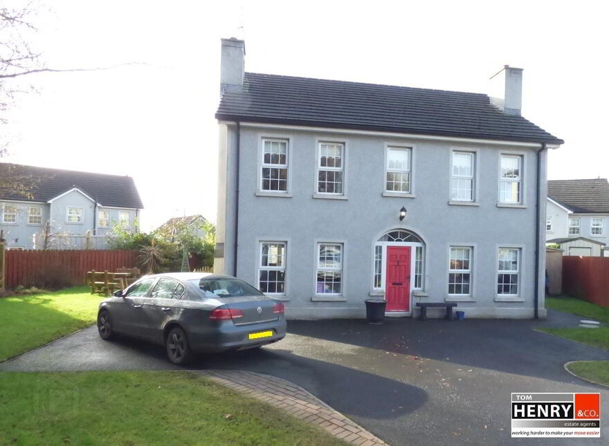 Property For Sale in Coalisland PropertyPal