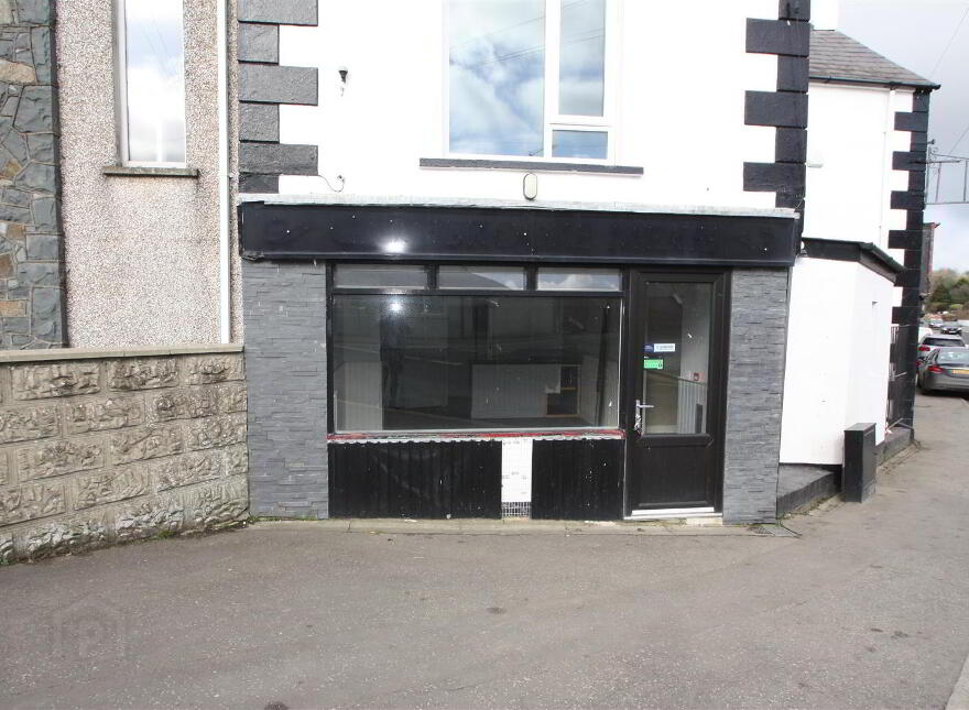 4 Hillsborough Road, Dromara, Dromore, BT25 2BL