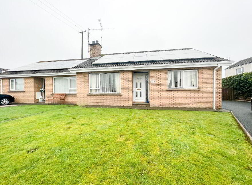 3 Woodford Court, Armagh, BT60 2LN photo