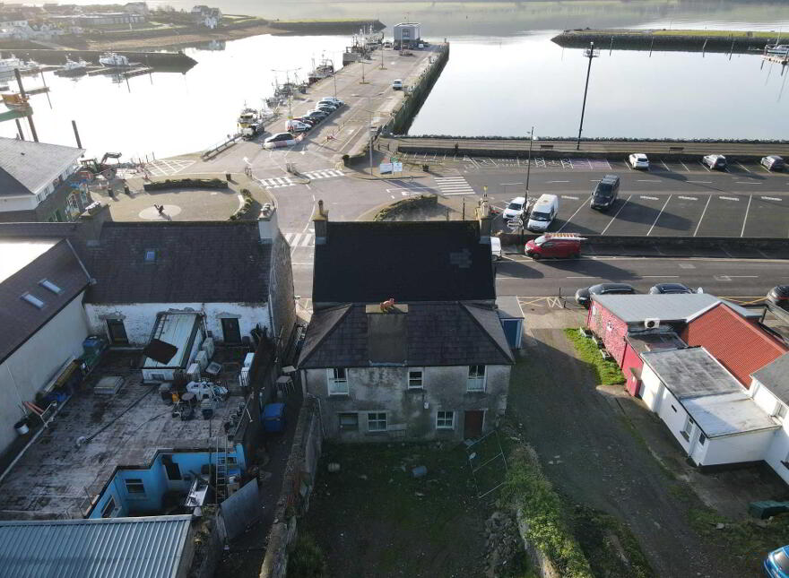 Strand Street, Dingle