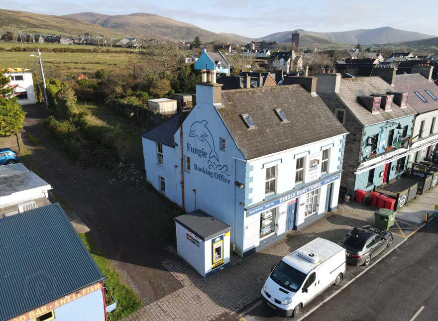 Strand Street, Dingle
