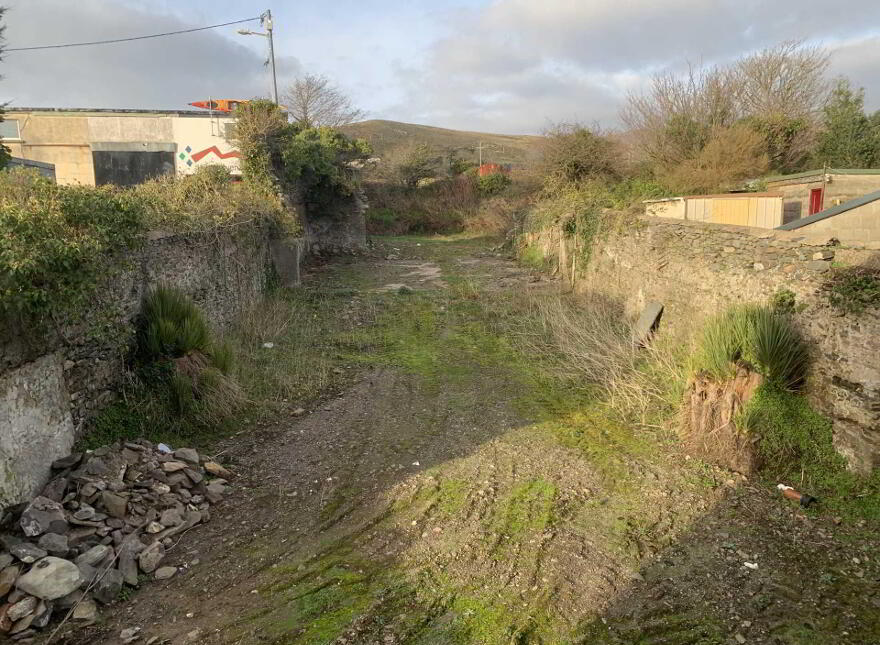 Strand Street, Dingle