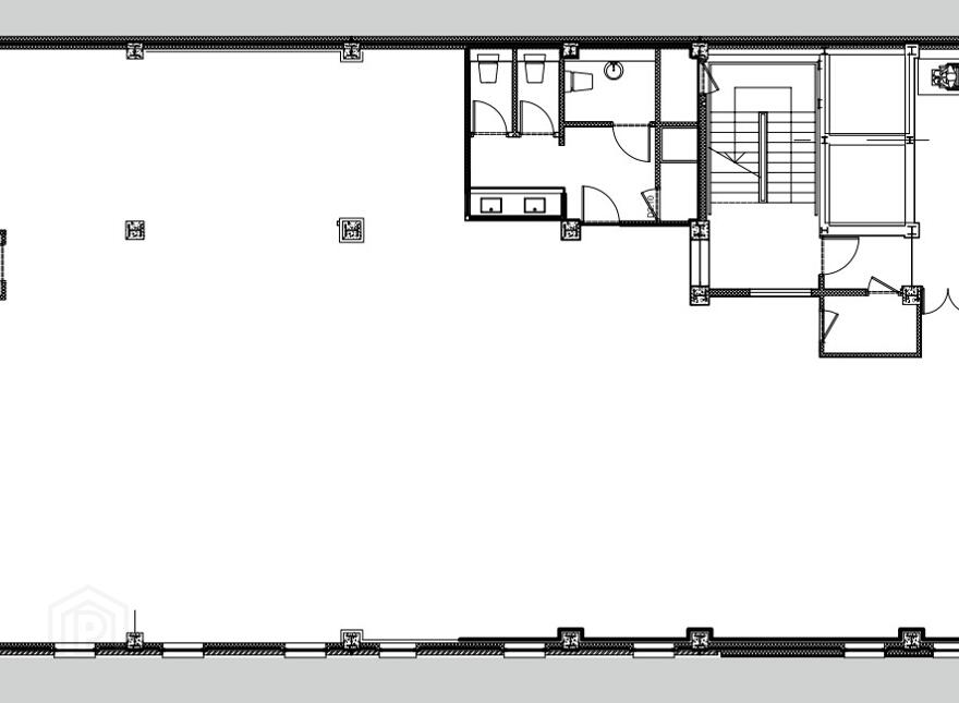 Montgomery House, 29 - 31 Montgomery Street, Belfast, BT1 4NX