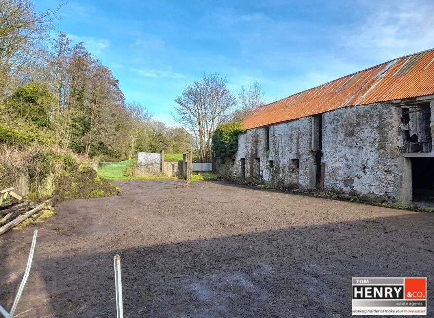 Spade Mill Lane, Bush, Dungannon, BT71 6QN