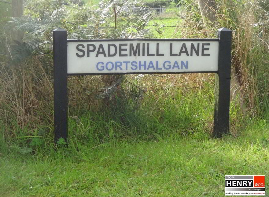Spade Mill Lane, Bush, Dungannon, BT71 6QN