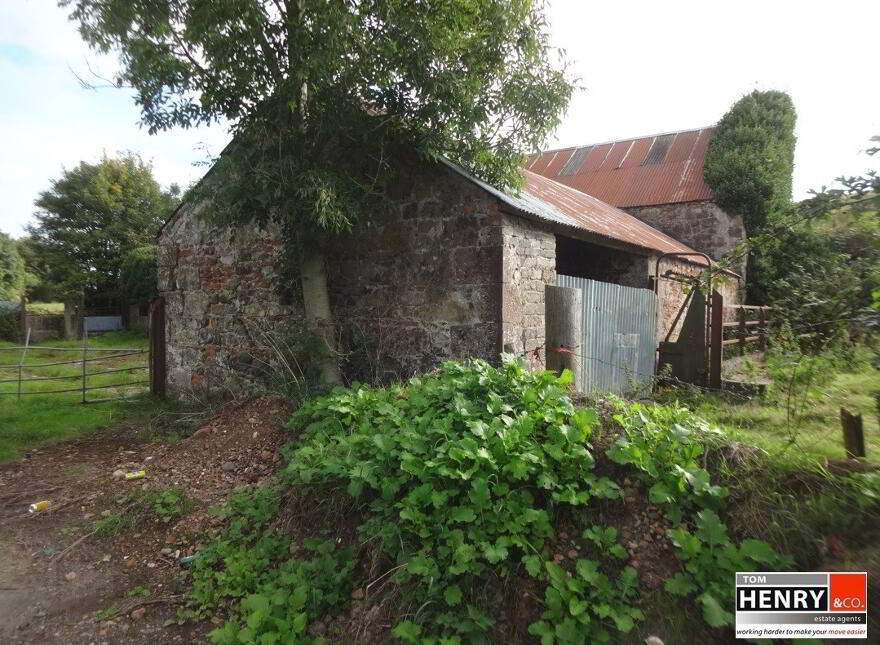 Spade Mill Lane, Bush, Dungannon, BT71 6QN