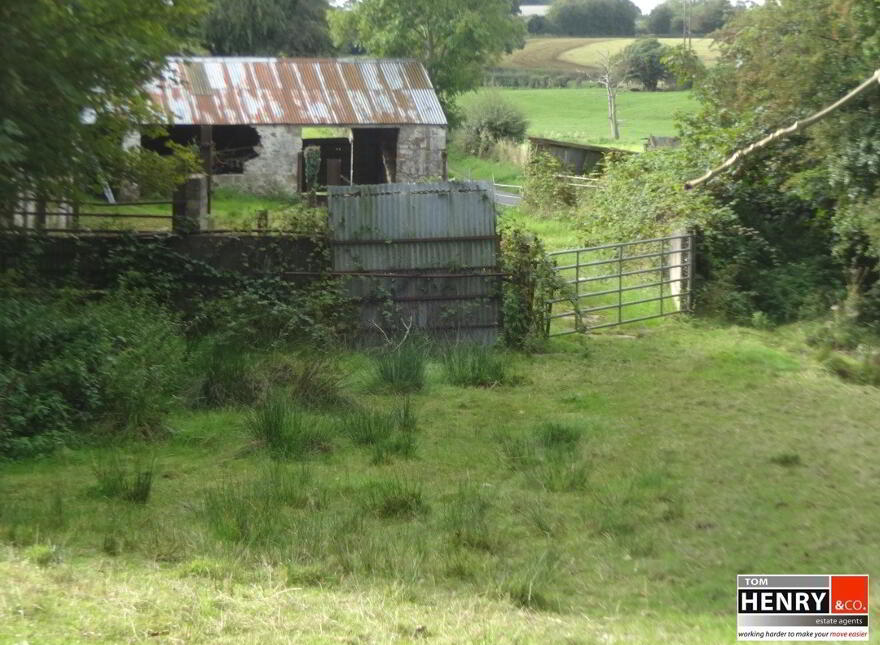 Spade Mill Lane, Bush, Dungannon, BT71 6QN