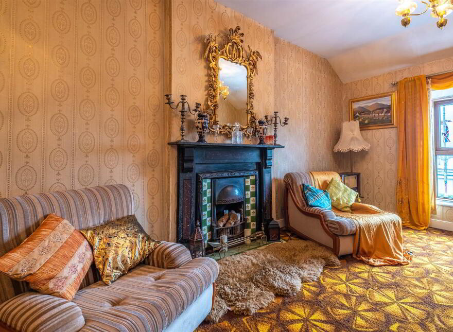 SEAVIEW HOUSE, 33 - 35 St. Paul's Road, (, Retail Premises, Barn, Ho...Coleraine, BT51 4UP